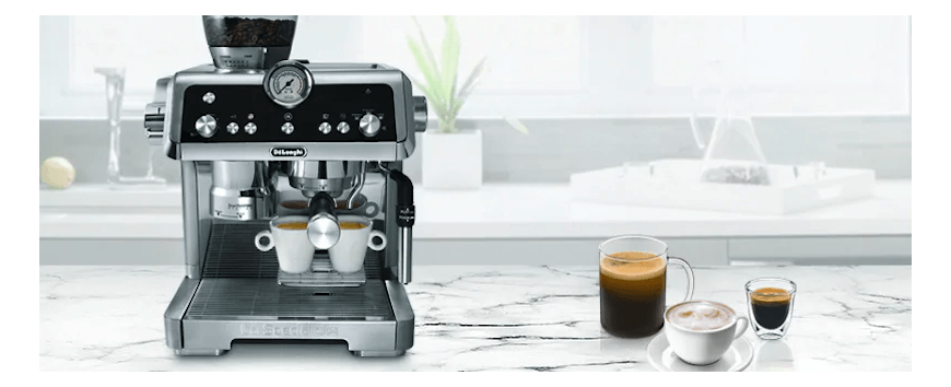 Machine expresso Delonghi
