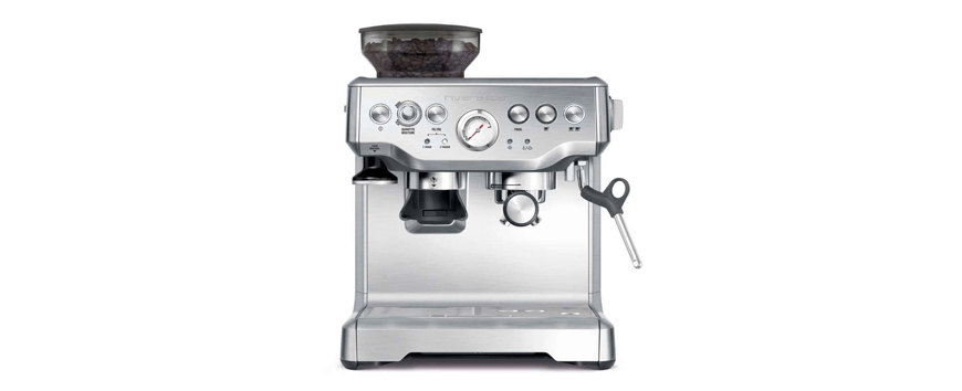 Machine expresso Riviera et Bar