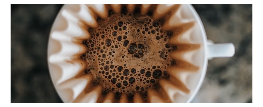 Café Moulu Pure Origine