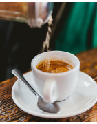 Les essentiels de la pause café