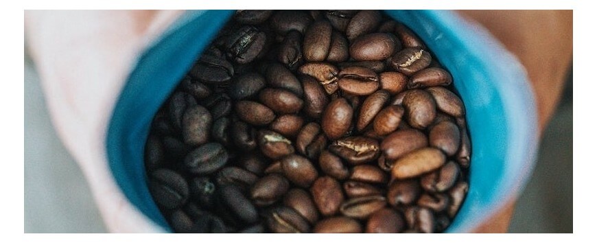 Café en Grains de Spécialité