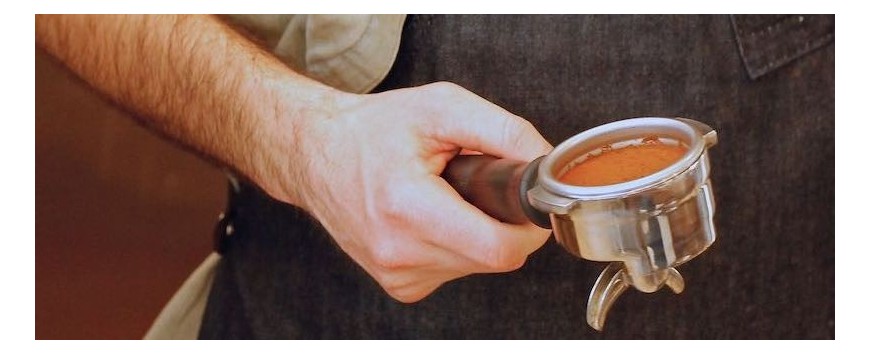 Machine espresso Barista