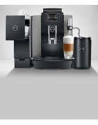 Machine à café professionnelle espresso