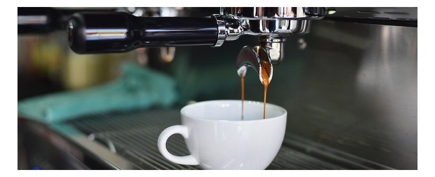 Nettoyant machine expresso