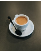 Explorez l'univers de l'espresso